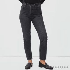 Everlane 90s Cheeky Jean